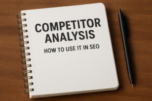 pozycjonowanie stron