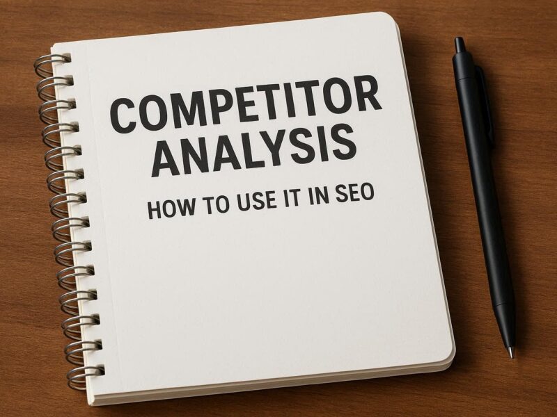 pozycjonowanie stron