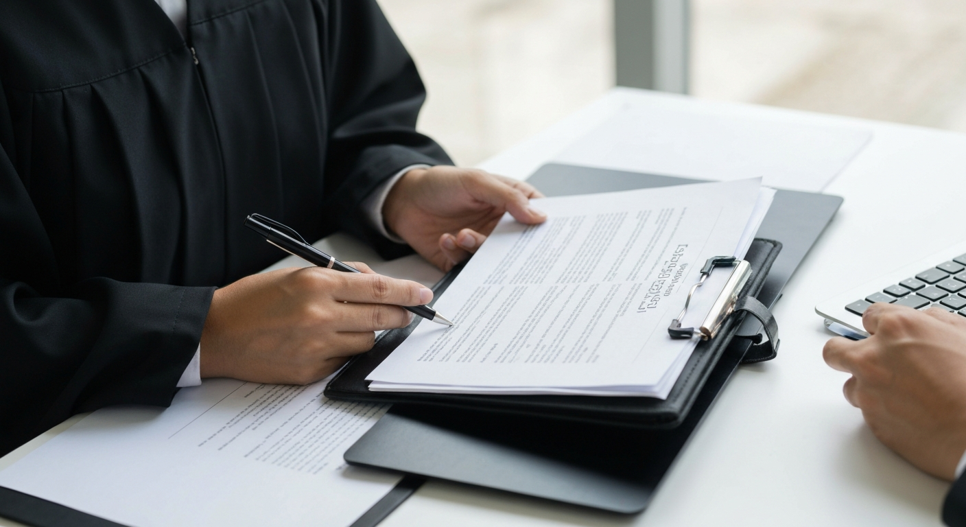 Prawne aspekty windykacji należności: Co musisz wiedzieć, by działać skutecznie i zgodnie z prawem?